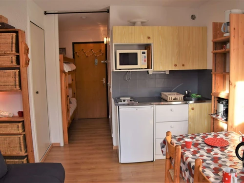 Appartement Risoul, 1 pièce, 4 personnes - photo_9469105716