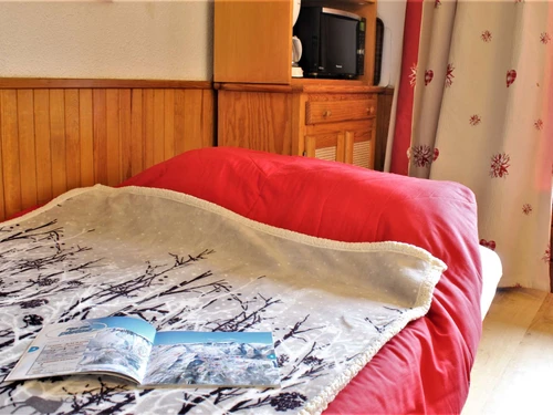 Apartment Risoul, 1 bedroom, 4 persons - photo_9469083970