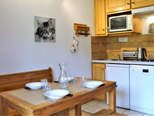 Apartment Risoul, 1 bedroom, 4 persons - photo_9469083970