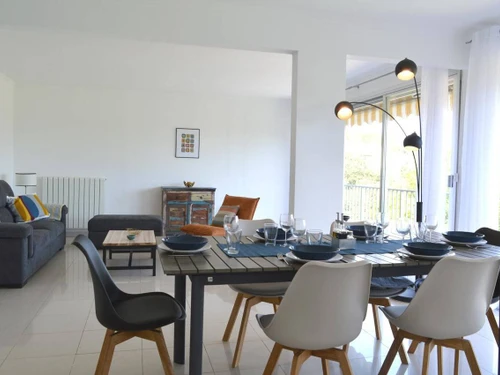 Maison Vallauris, 5 pièces, 7 personnes - photo_11513770803