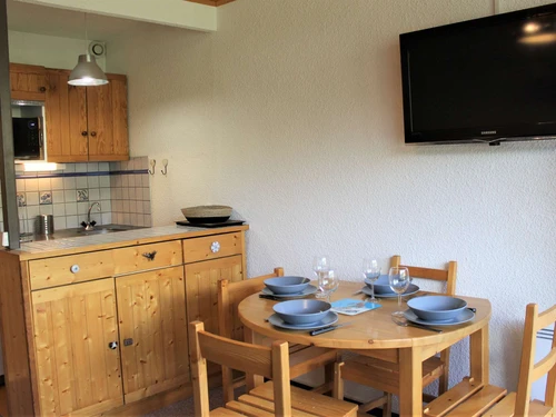 Apartment Vars, studio flat, 4 persons - photo_17948002965