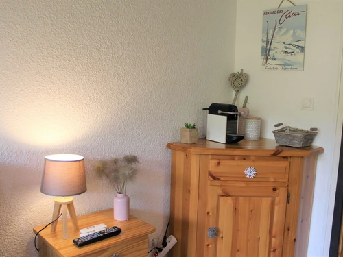 Apartment Vars, studio flat, 4 persons - photo_17948002965