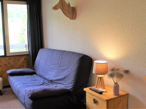 Apartment Vars, studio flat, 4 persons - photo_17948002965