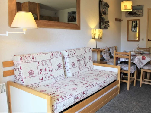 Apartment Vars, studio flat, 4 persons - photo_14500128798