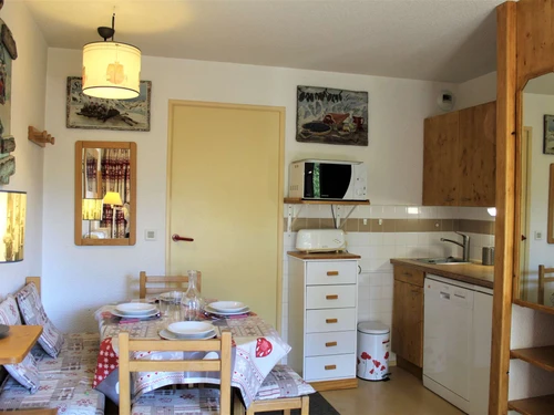 Apartment Vars, studio flat, 4 persons - photo_14500128798