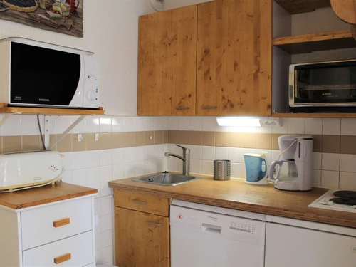 Apartment Vars, studio flat, 4 persons - photo_14500128798