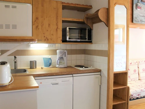 Apartment Vars, studio flat, 4 persons - photo_14500128798