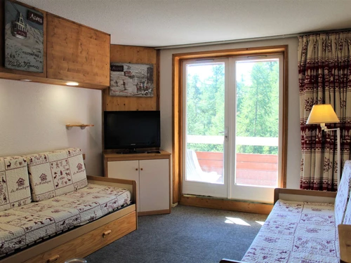 Apartment Vars, studio flat, 4 persons - photo_14500128798