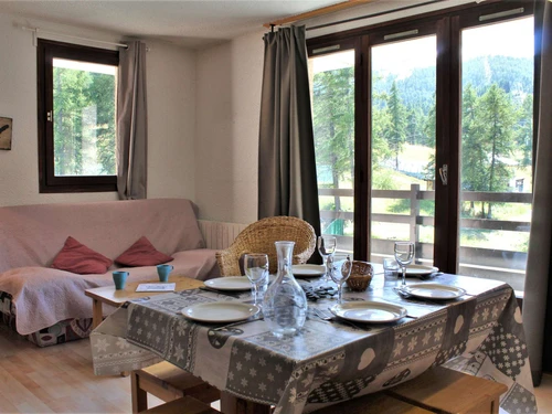 Ferienwohnung Risoul, 1 Schlafzimmer, 6 Personen - photo_9469142990