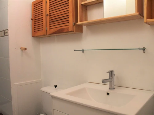 Appartement Vars, 1 pièce, 2 personnes - photo_14500139215