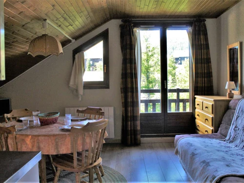 Apartment Risoul, studio flat, 4 persons - photo_9469059427