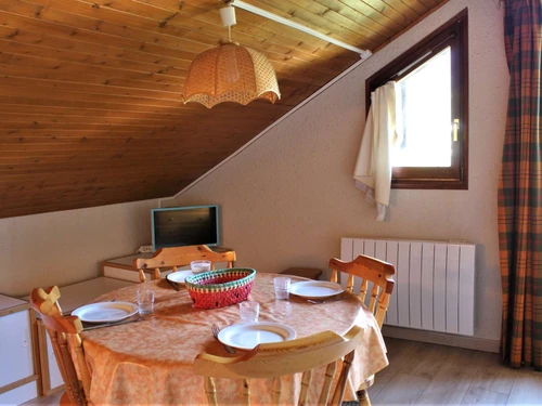 Apartment Risoul, studio flat, 4 persons - photo_9469059427