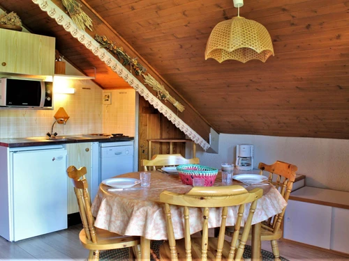 Apartment Risoul, studio flat, 4 persons - photo_9469059427