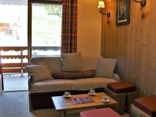 Apartment Risoul, 1 bedroom, 5 persons - photo_13826354348