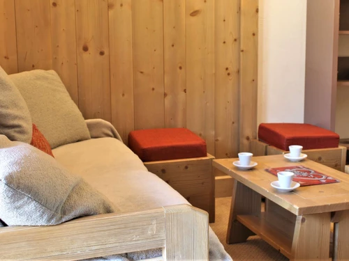 Apartment Risoul, 1 bedroom, 5 persons - photo_13826354348