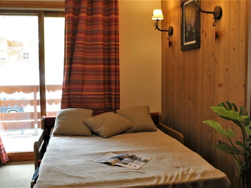 Apartment Risoul, 1 bedroom, 5 persons - photo_13826354348