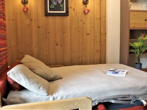 Apartment Risoul, 1 bedroom, 5 persons - photo_13826354348