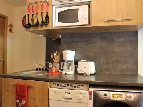 Apartment Risoul, 1 bedroom, 5 persons - photo_13826354348