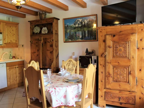 Appartement Vars, 2 pièces, 6 personnes - photo_14529757375