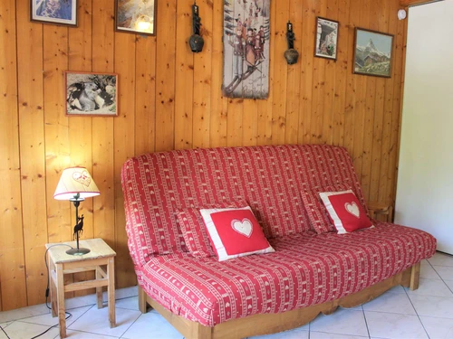 Appartement Vars, 2 pièces, 6 personnes - photo_14529757375