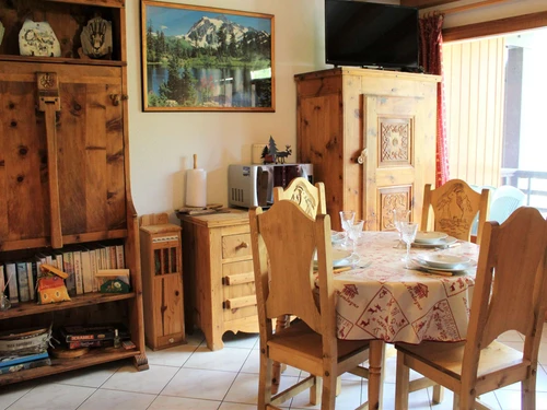 Appartement Vars, 2 pièces, 6 personnes - photo_14529757375