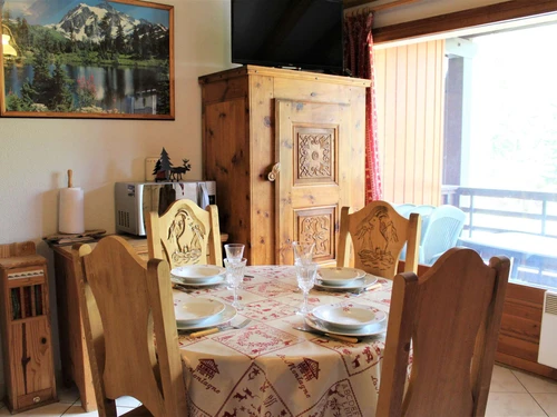 Appartement Vars, 2 pièces, 6 personnes - photo_14529757375