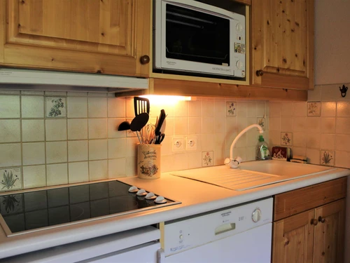 Appartement Vars, 2 pièces, 6 personnes - photo_14529757375