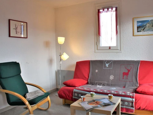 Appartement Risoul, 2 pièces, 6 personnes - photo_9469068412