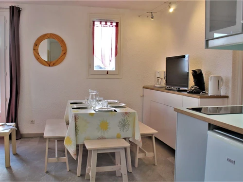 Appartement Risoul, 2 pièces, 6 personnes - photo_9469068412