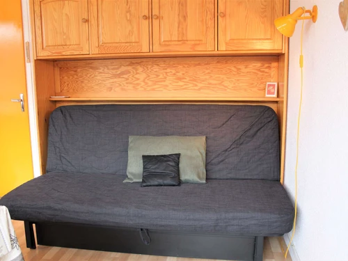 Appartement Vars, 1 pièce, 4 personnes - photo_16737894436