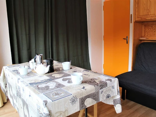 Appartement Vars, 1 pièce, 4 personnes - photo_16737894436
