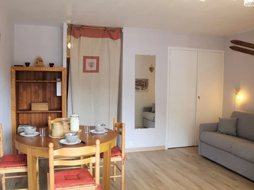 Apartment Vars, studio flat, 4 persons - photo_18007096522