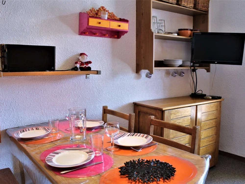 Apartment Risoul, studio flat, 4 persons - photo_17059572567