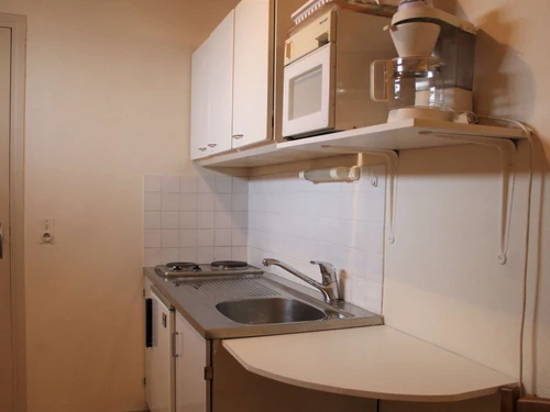 Ferienwohnung Vars, Studio, 4 Personen - photo_14500139312