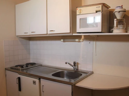 Ferienwohnung Vars, Studio, 4 Personen - photo_14500139312