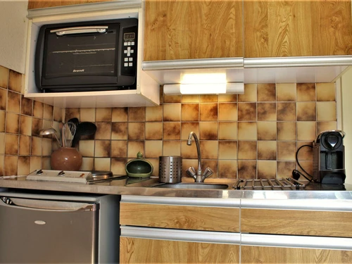 Apartment Risoul, studio flat, 4 persons - photo_13906270019