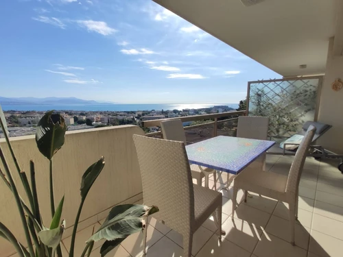 Apartamento Antibes, estudio, 3 personas - photo_14769809902