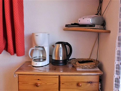 Appartement Risoul, 2 pièces, 5 personnes - photo_9469075460