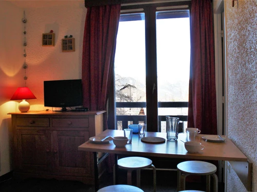 Ferienwohnung Risoul, Studio, 4 Personen - photo_9469116512