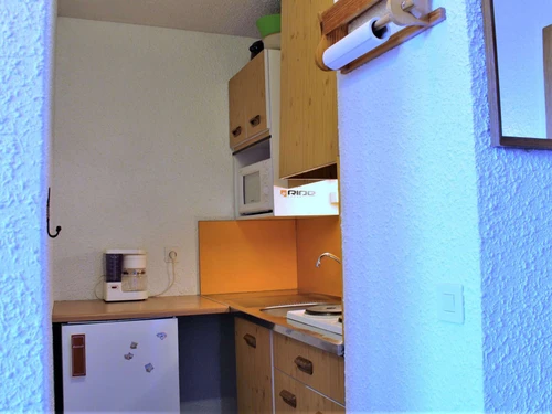 Ferienwohnung Risoul, Studio, 4 Personen - photo_9469116512