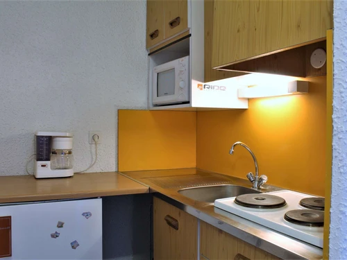 Ferienwohnung Risoul, Studio, 4 Personen - photo_9469116512