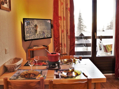 Apartment Risoul, studio flat, 4 persons - photo_15305325139