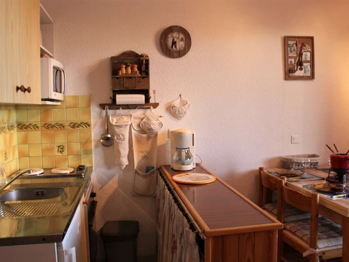 Apartment Risoul, studio flat, 4 persons - photo_15305325139