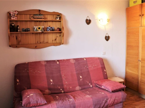 Apartment Risoul, studio flat, 4 persons - photo_15305325139