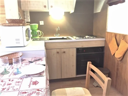 Apartment Risoul, 1 bedroom, 5 persons - photo_16312016816