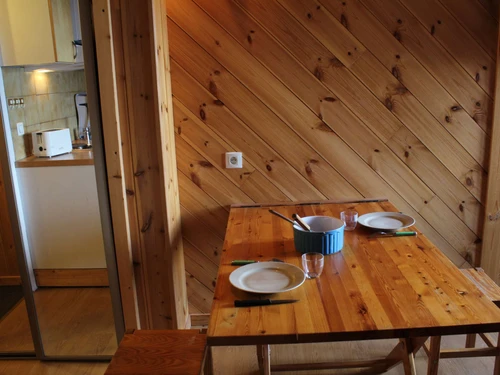 Appartement Risoul, 1 pièce, 2 personnes - photo_14435788674