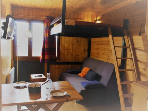 Appartement Risoul, 1 pièce, 2 personnes - photo_14435788674