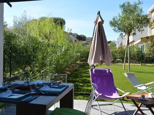 Apartment Antibes, 1 bedroom, 4 persons - photo_11074307872