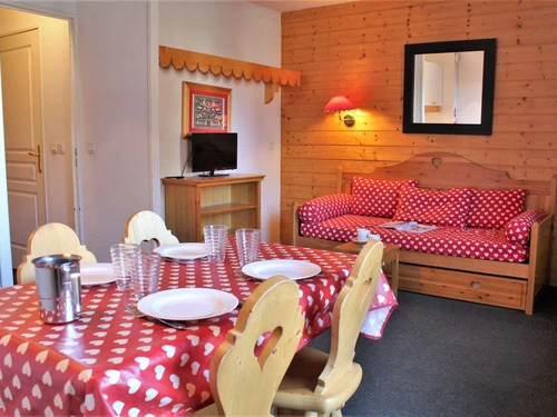 Apartamento Risoul, estudio, 3 personas - photo_9469200574