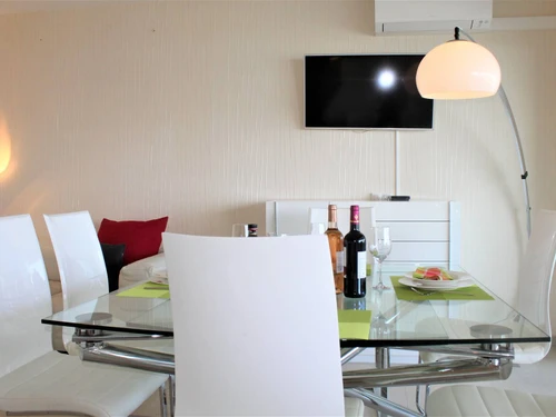 Apartamento Villeneuve-Loubet, 2 dormitorios, 4 personas - photo_17399852161